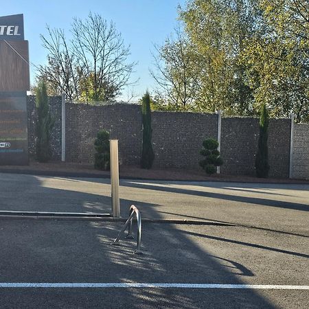Val Hotel Montbeliard Sud Valentigney Экстерьер фото