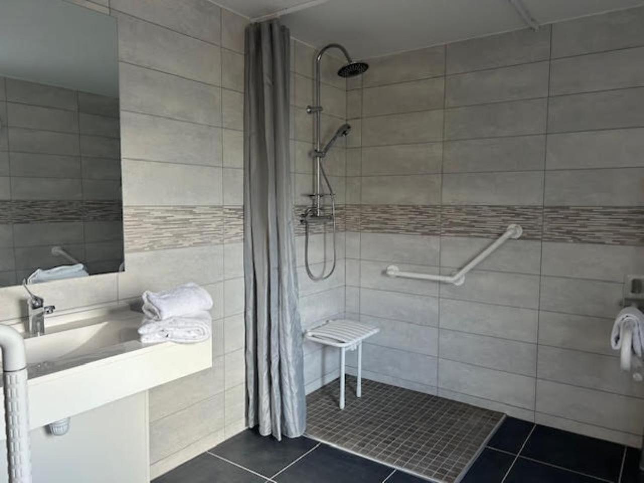 Val Hotel Montbeliard Sud Valentigney Экстерьер фото