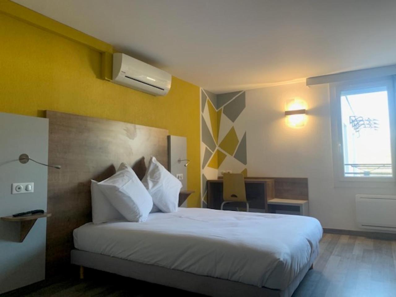 Val Hotel Montbeliard Sud Valentigney Экстерьер фото