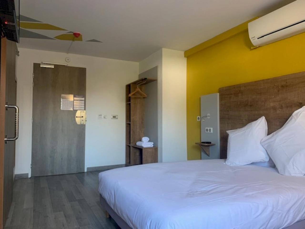 Val Hotel Montbeliard Sud Valentigney Экстерьер фото