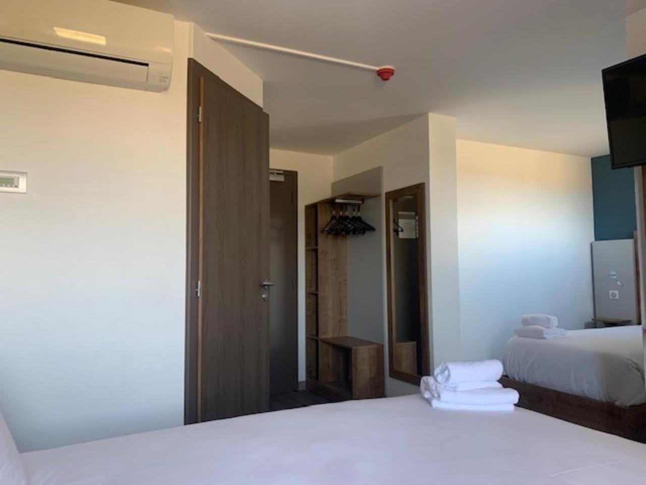 Val Hotel Montbeliard Sud Valentigney Экстерьер фото