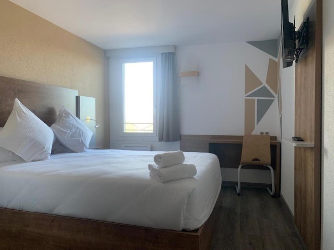 Val Hotel Montbeliard Sud Valentigney Экстерьер фото